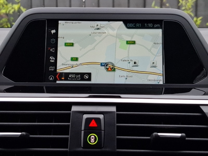 Used BMW X3 2018 for sale - 77651825: Photo 15