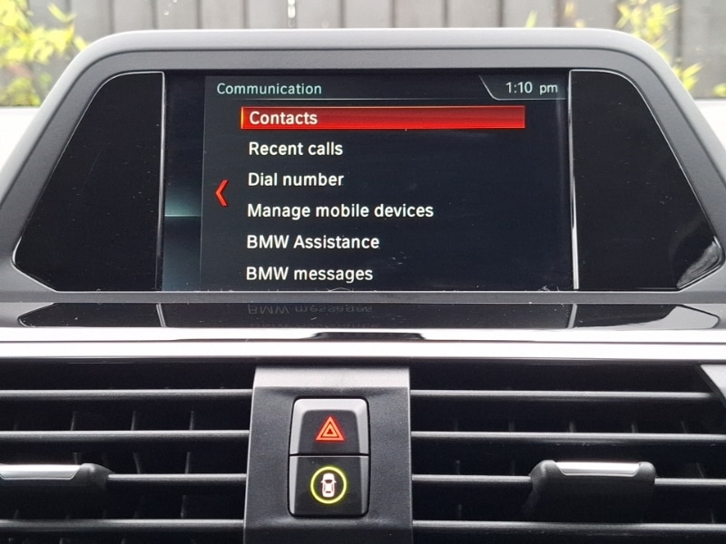 Used BMW X3 2018 for sale - 77651825: Photo 16