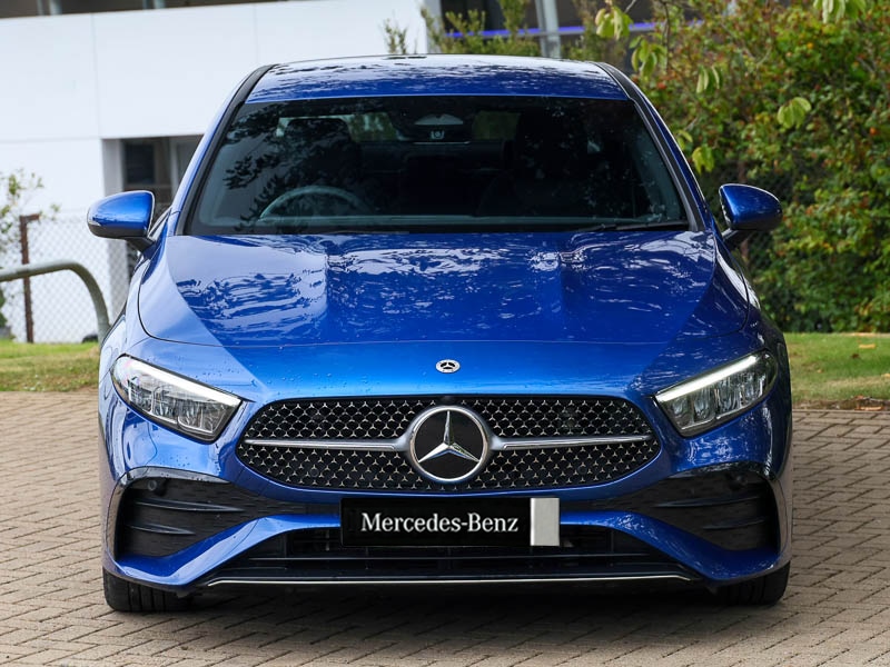 Used Mercedes-Benz A-Class 2024 for sale - 76465128: Photo 13