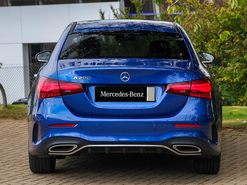 Used Mercedes-Benz A-Class 2024 for sale - 76465128: Photo 14