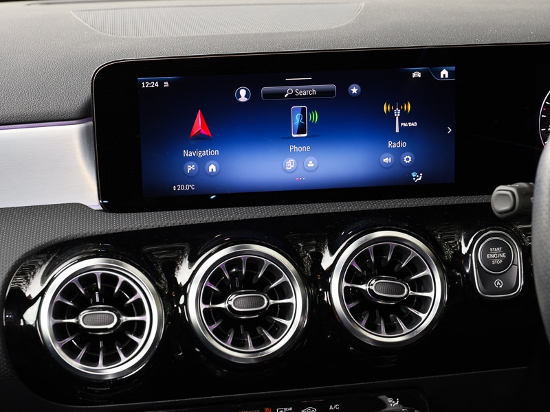 Used Mercedes-Benz A-Class 2024 for sale - 76465128: Photo 15