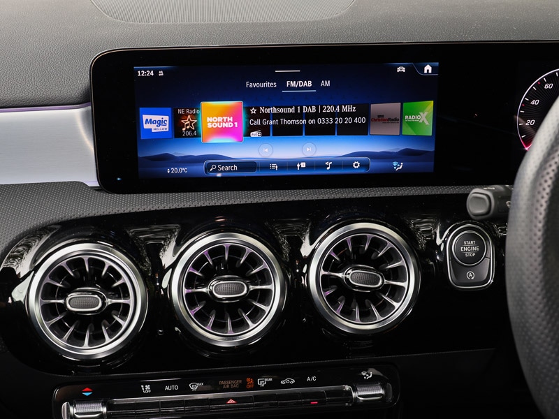 Used Mercedes-Benz A-Class 2024 for sale - 76465128: Photo 16