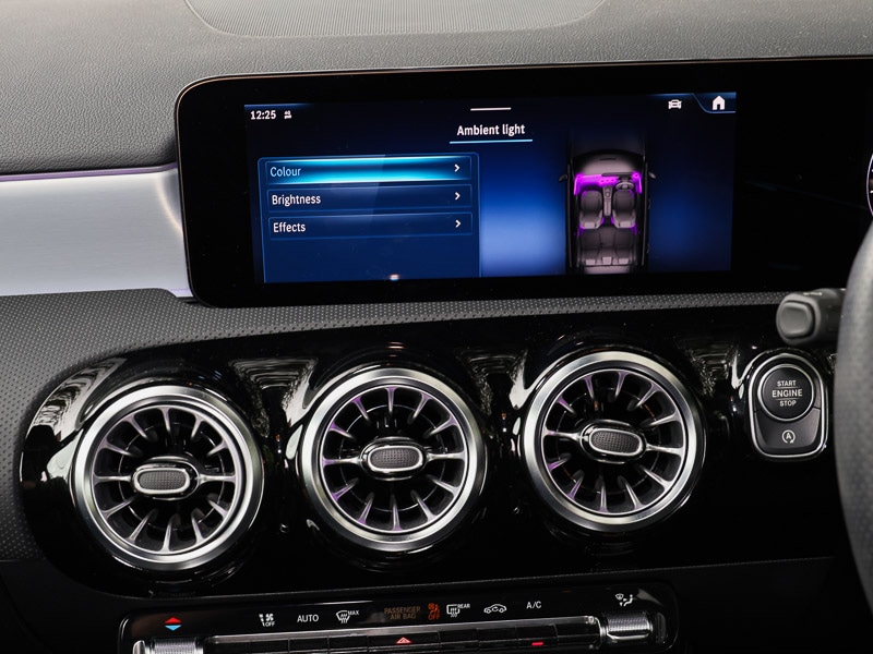 Used Mercedes-Benz A-Class 2024 for sale - 76465128: Photo 18