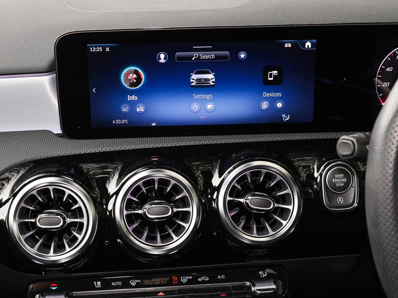 Used Mercedes-Benz A-Class 2024 for sale - 76465128: Photo 19