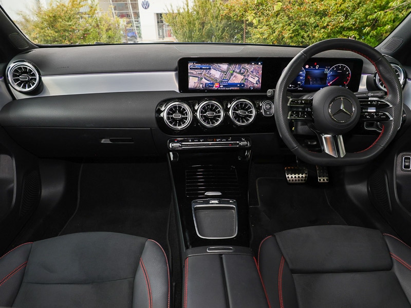 Used Mercedes-Benz A-Class 2024 for sale - 76465128: Photo 2