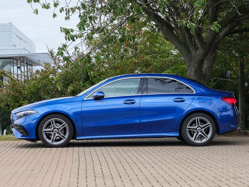 Used Mercedes-Benz A-Class 2024 for sale - 76465128: Photo 4