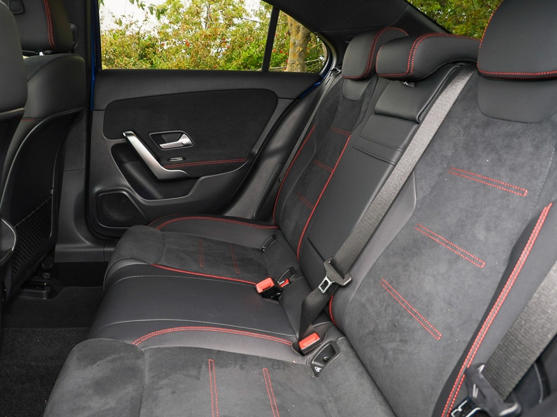 Used Mercedes-Benz A-Class 2024 for sale - 76465128: Photo 6