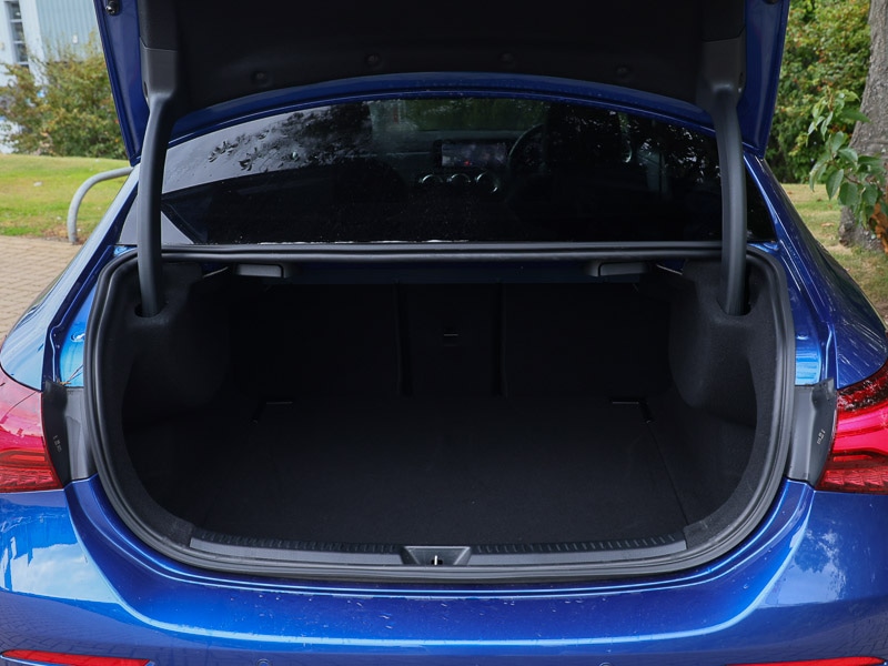 Used Mercedes-Benz A-Class 2024 for sale - 76465128: Photo 8