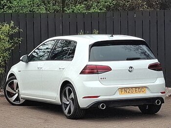 Used Volkswagen Golf 2020 for sale - 78490316: Photo
