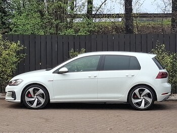 Used Volkswagen Golf 2020 for sale - 78490316: Photo