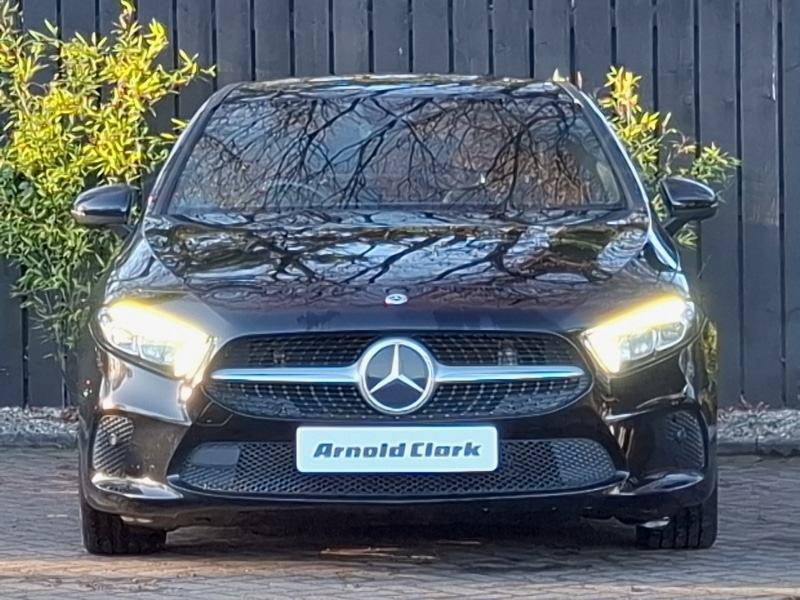 Used Mercedes-Benz A-Class 2020 for sale - 76897645: Photo 13