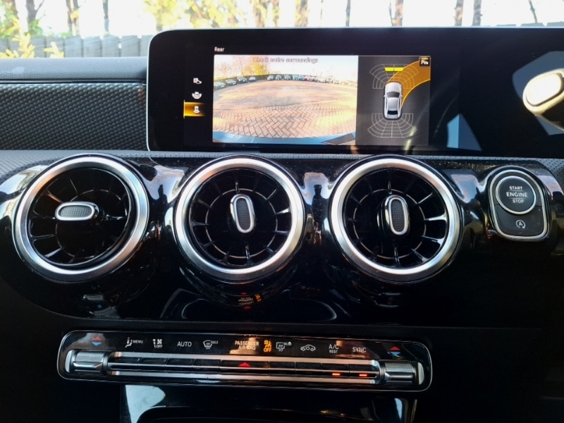 Used Mercedes-Benz A-Class 2020 for sale - 76897645: Photo 15