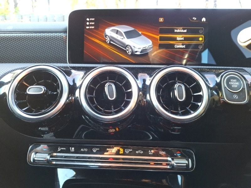 Used Mercedes-Benz A-Class 2020 for sale - 76897645: Photo 16