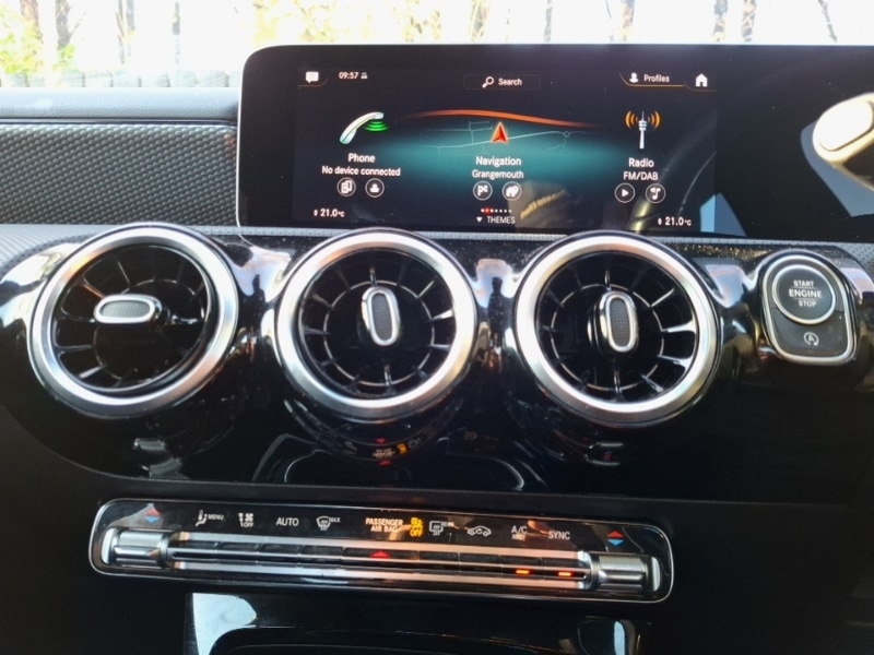 Used Mercedes-Benz A-Class 2020 for sale - 76897645: Photo 17