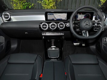 Used Mercedes-Benz CLA 2025 for sale - 75065755: Photo