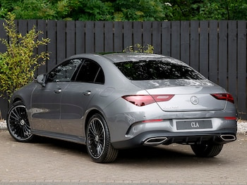 Used Mercedes-Benz CLA 2025 for sale - 75065755: Photo