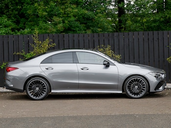 Used Mercedes-Benz CLA 2025 for sale - 75065755: Photo
