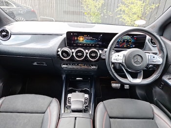 Used Mercedes-Benz B Class 2019 for sale - 78865624: Photo
