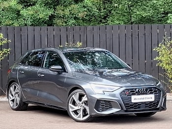 Used Audi A3 2023 for sale - 79406987: Photo