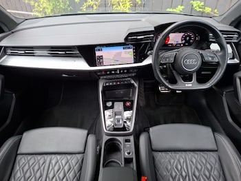 Used Audi A3 2023 for sale - 79406987: Photo