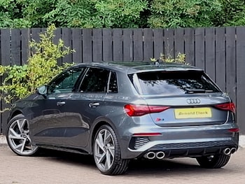 Used Audi A3 2023 for sale - 79406987: Photo