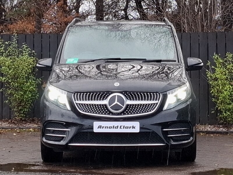 Used Mercedes-Benz V-Class 2023 for sale - 77657040: Photo 14