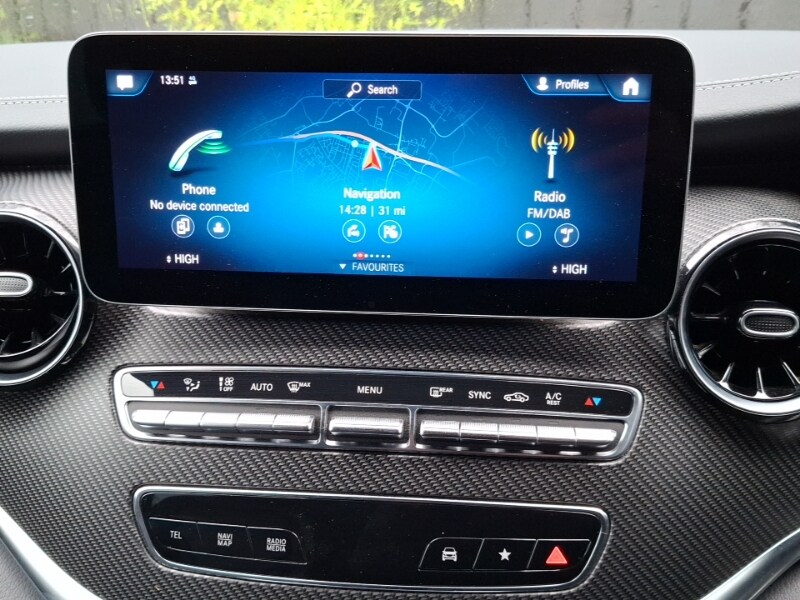 Used Mercedes-Benz V-Class 2023 for sale - 77657040: Photo 18