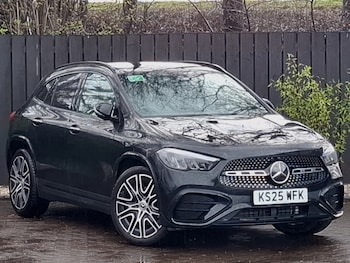 Used Mercedes-Benz GLA 2025 for sale - 77873862: Photo