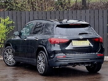 Used Mercedes-Benz GLA 2025 for sale - 77873862: Photo