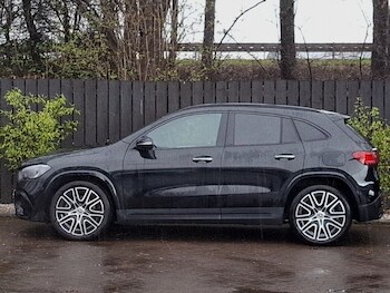 Used Mercedes-Benz GLA 2025 for sale - 77873862: Photo