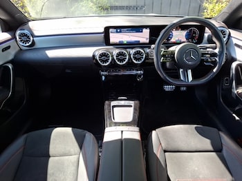 Used Mercedes-Benz CLA 2023 for sale - 78856742: Photo