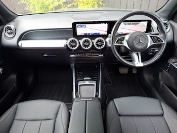 Used Mercedes-Benz EQB 2025 for sale - 79347864: Photo