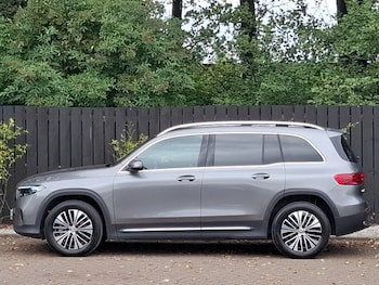 Used Mercedes-Benz EQB 2025 for sale - 79347864: Photo