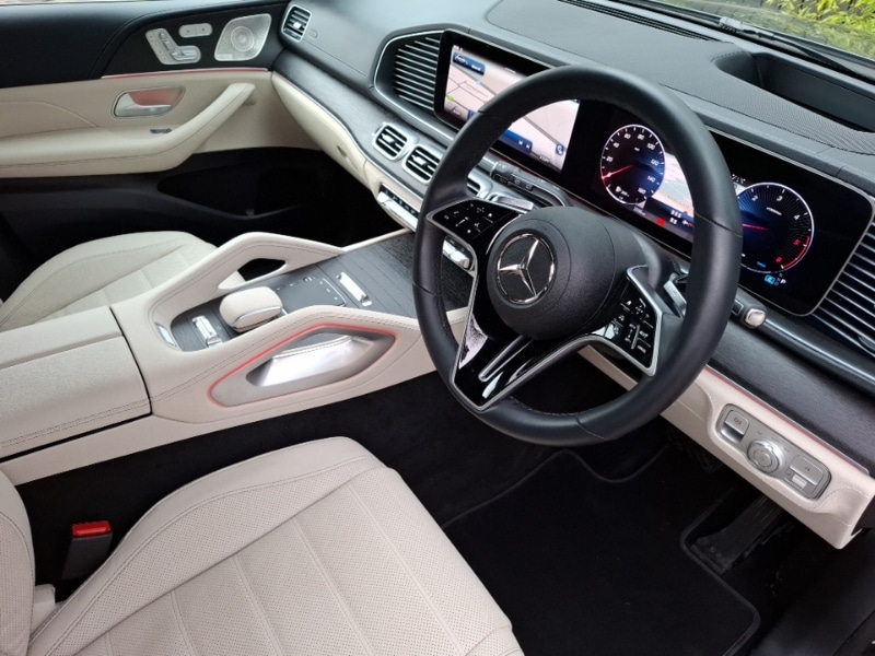 Used Mercedes-Benz GLE 2025 for sale - 77873874: Photo 10