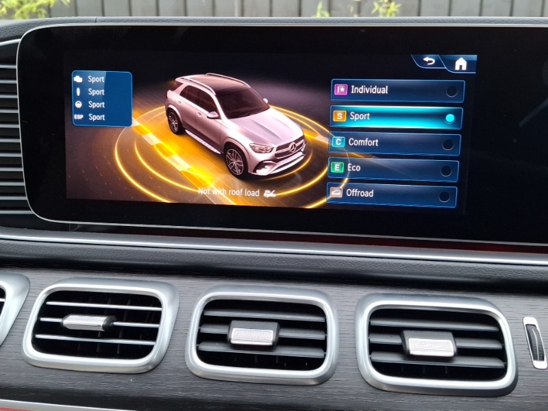 Used Mercedes-Benz GLE 2025 for sale - 77873874: Photo 16