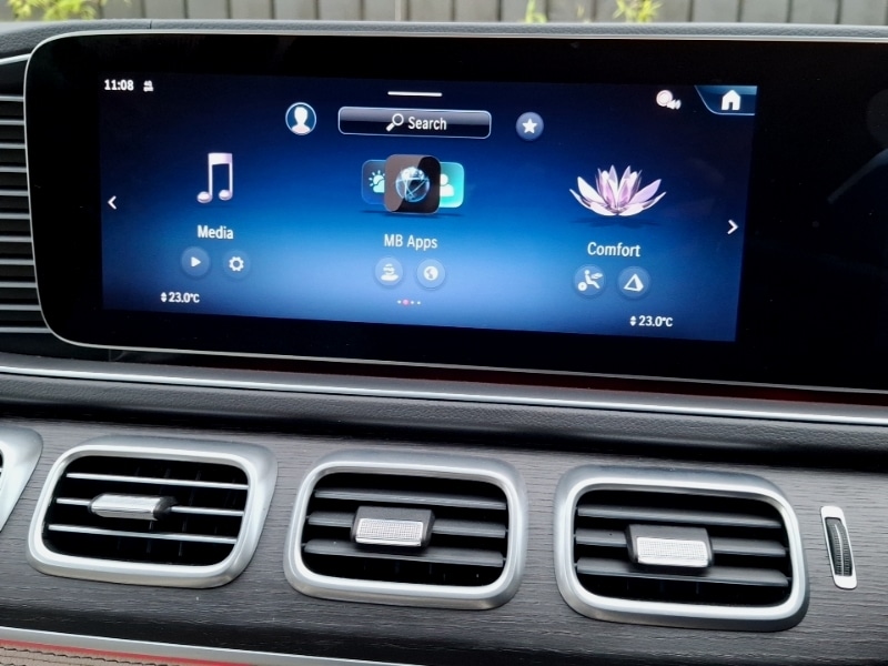 Used Mercedes-Benz GLE 2025 for sale - 77873874: Photo 18