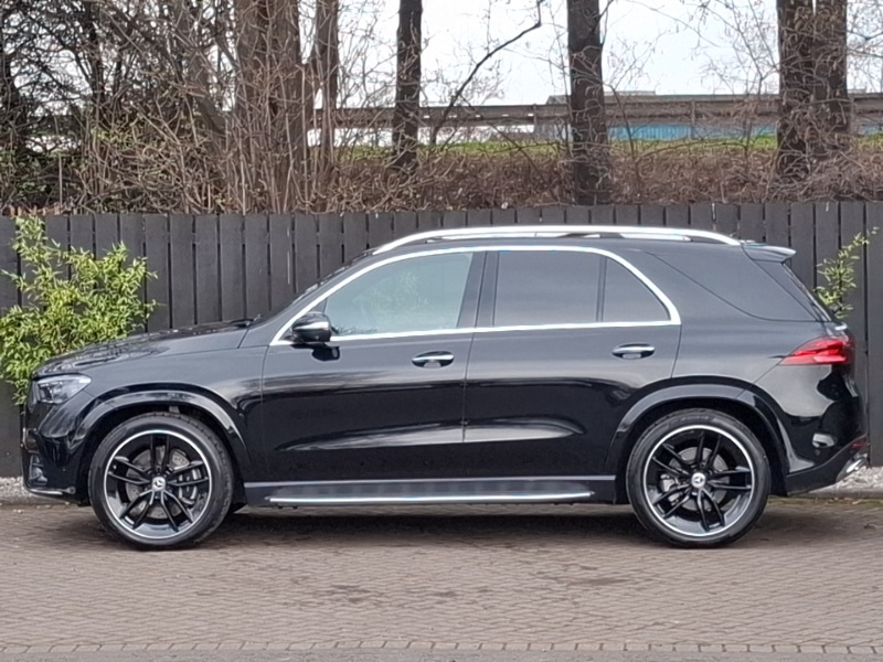Used Mercedes-Benz GLE 2025 for sale - 77873874: Photo 4