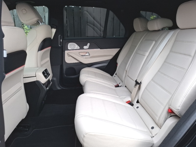 Used Mercedes-Benz GLE 2025 for sale - 77873874: Photo 6