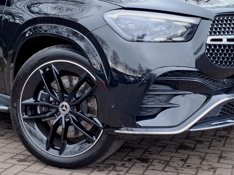 Used Mercedes-Benz GLE 2025 for sale - 77873874: Photo 9