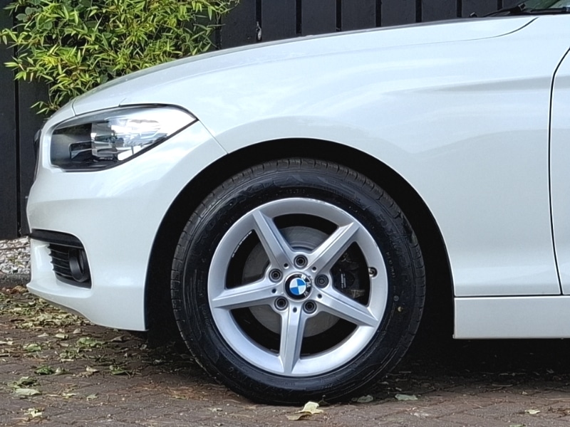 Used BMW 1 Series 2017 for sale - 76052562: Photo 12