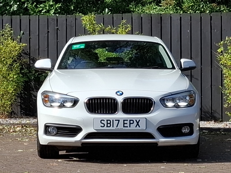 Used BMW 1 Series 2017 for sale - 76052562: Photo 13