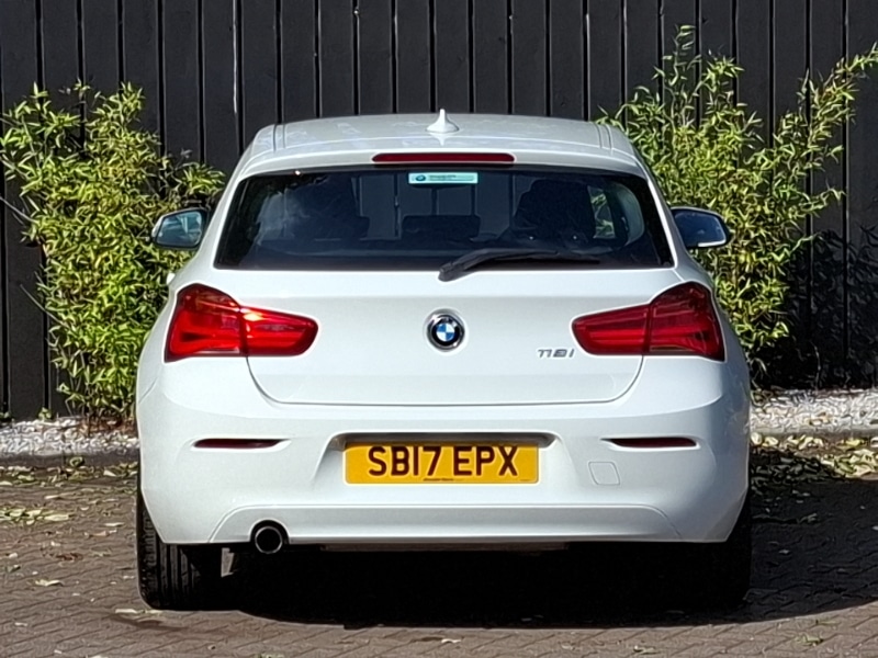 Used BMW 1 Series 2017 for sale - 76052562: Photo 14