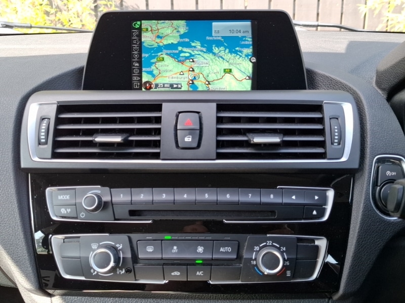 Used BMW 1 Series 2017 for sale - 76052562: Photo 15