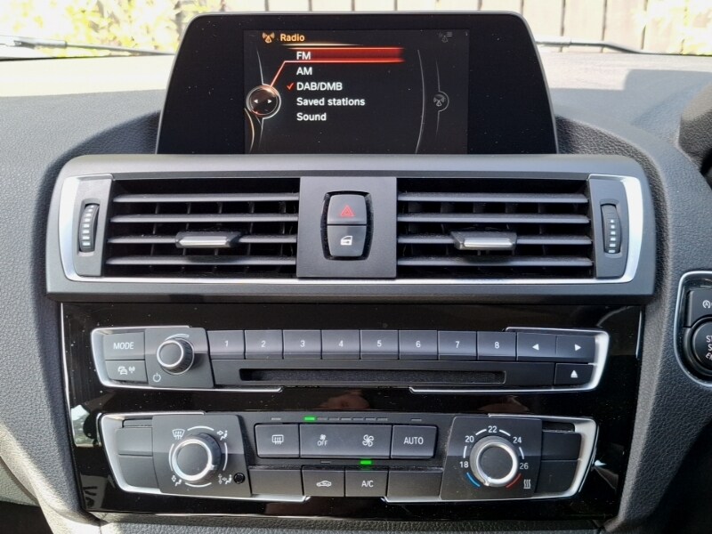 Used BMW 1 Series 2017 for sale - 76052562: Photo 16