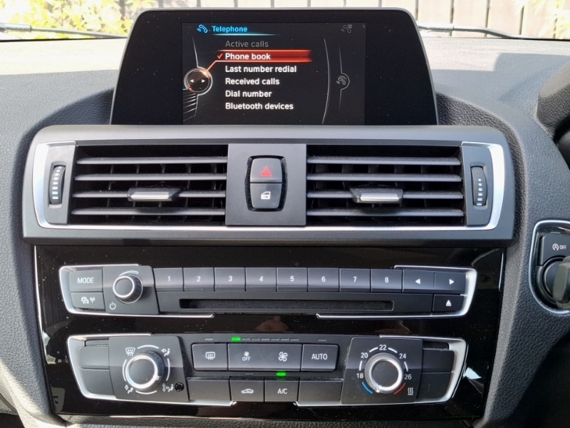 Used BMW 1 Series 2017 for sale - 76052562: Photo 17