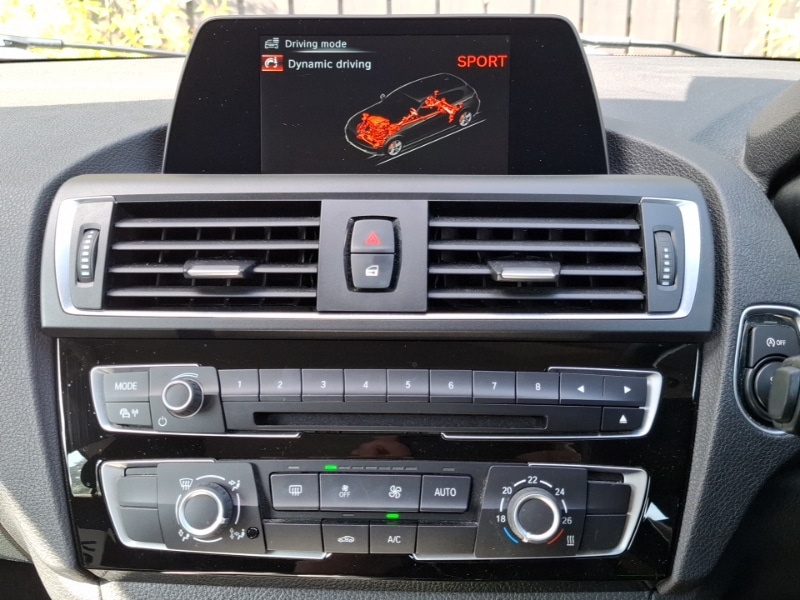 Used BMW 1 Series 2017 for sale - 76052562: Photo 18