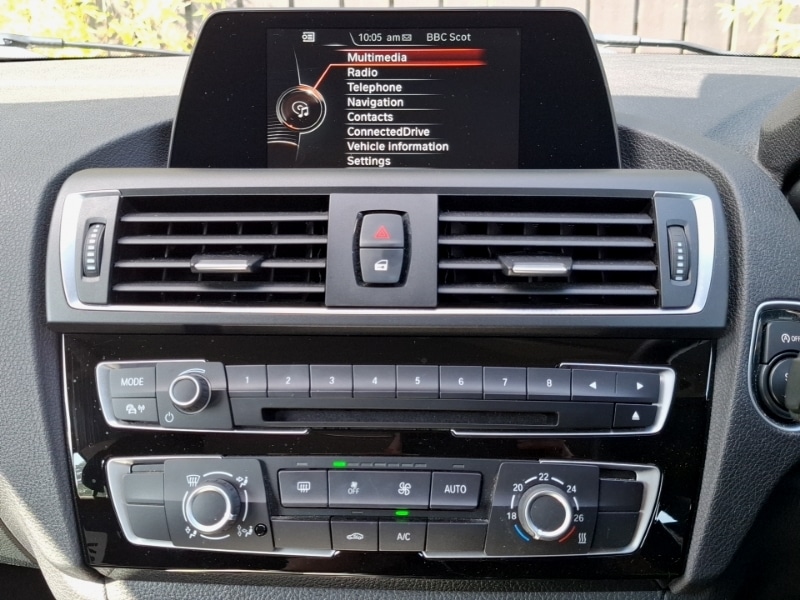 Used BMW 1 Series 2017 for sale - 76052562: Photo 19