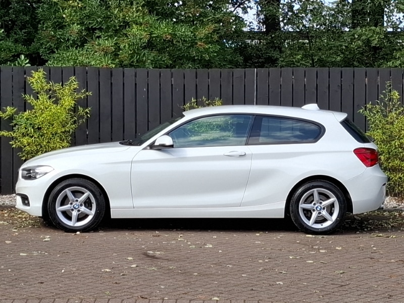 Used BMW 1 Series 2017 for sale - 76052562: Photo 4