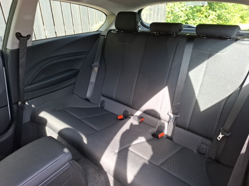 Used BMW 1 Series 2017 for sale - 76052562: Photo 6