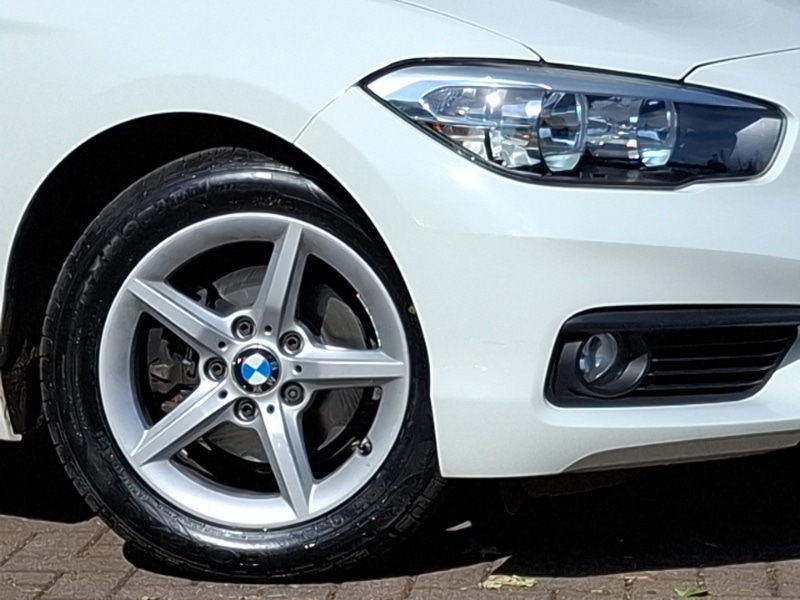 Used BMW 1 Series 2017 for sale - 76052562: Photo 9